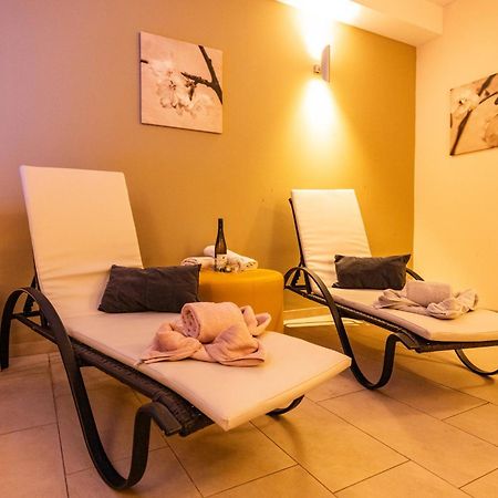 Haus Freunden Apartment Санкт Антон ам Арлберг Екстериор снимка
