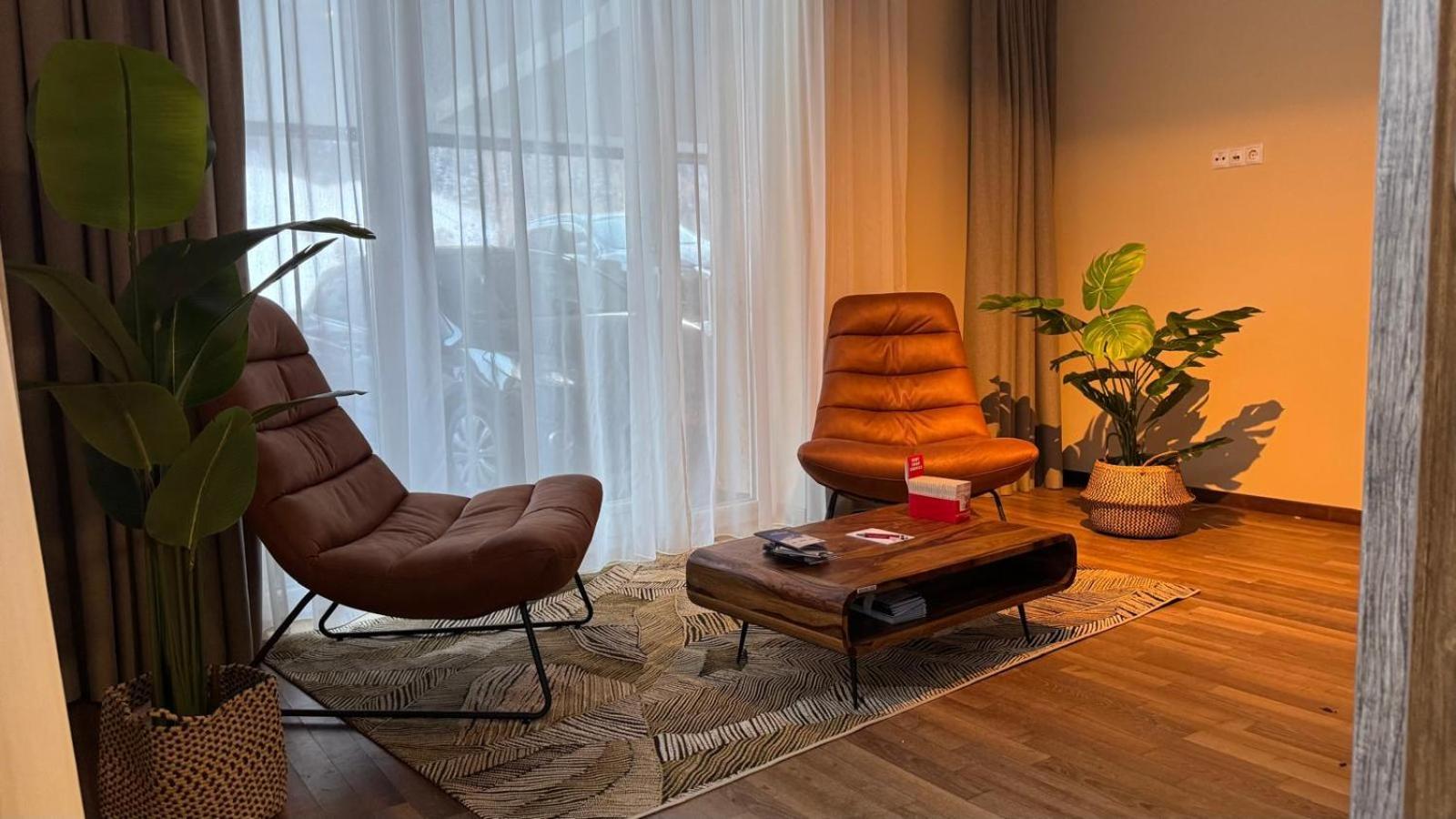 Haus Freunden Apartment Санкт Антон ам Арлберг Екстериор снимка